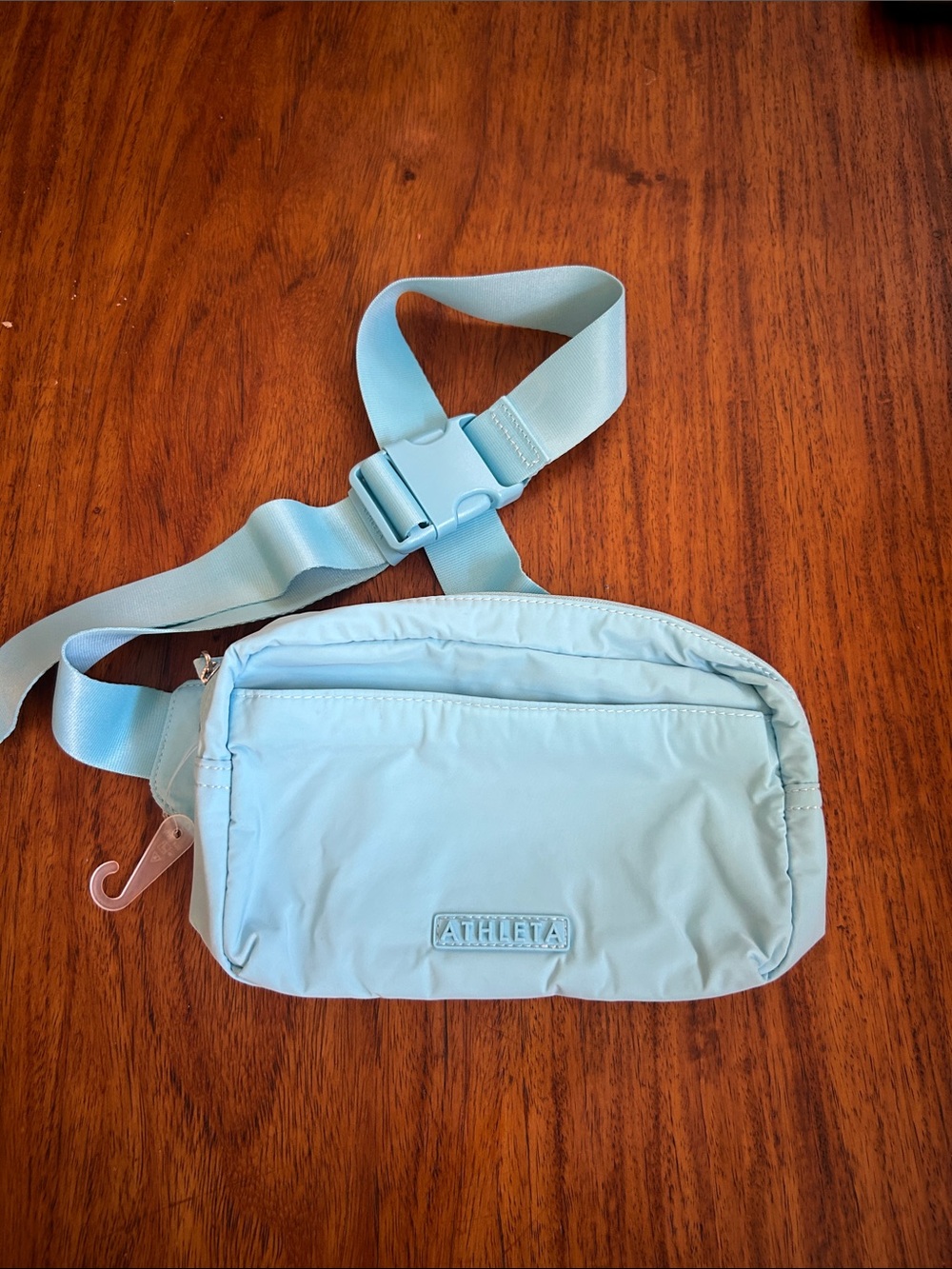 Athleta All About Crossbody, NWOT